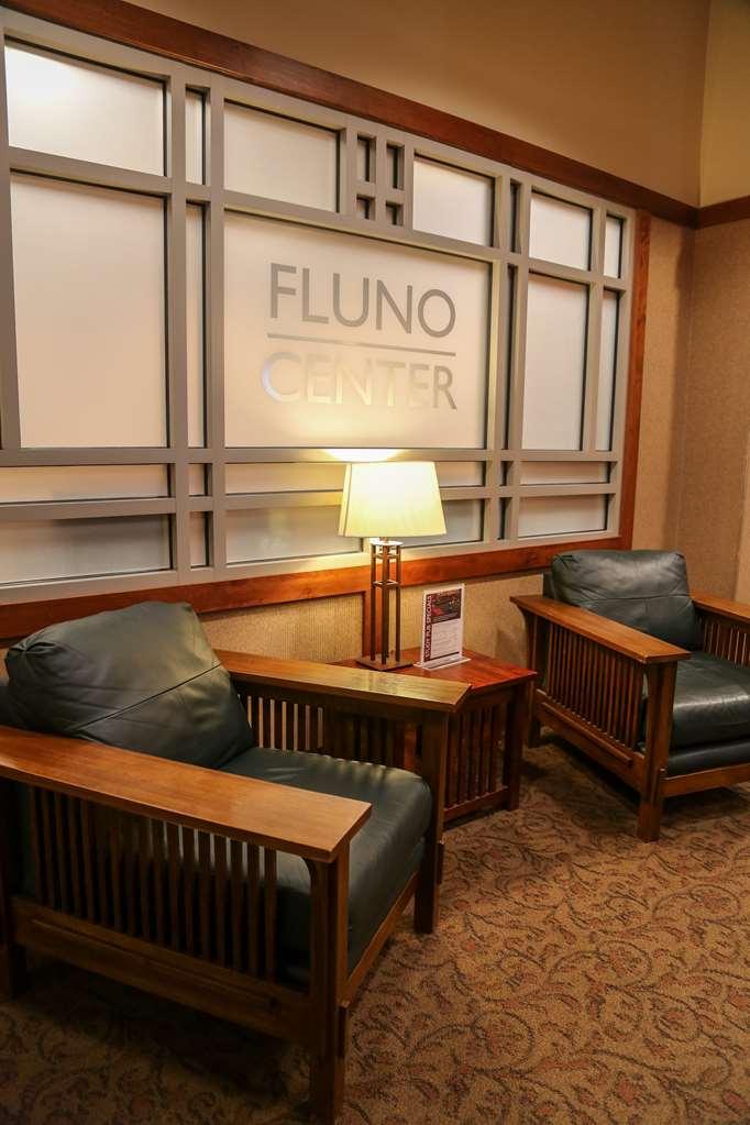 Fluno Center Hotel Madison Nội địa bức ảnh