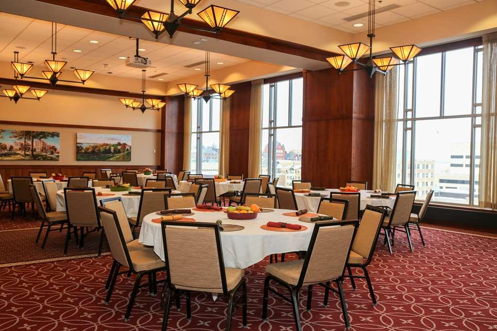 Fluno Center Hotel Madison Phòng bức ảnh