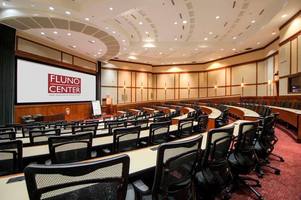 Fluno Center Hotel Madison Phòng bức ảnh
