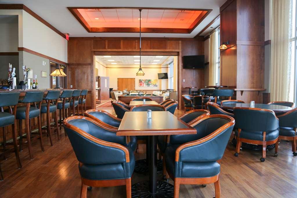 Fluno Center Hotel Madison Nhà hàng bức ảnh