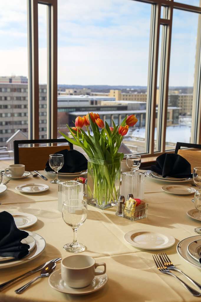 Fluno Center Hotel Madison Phòng bức ảnh